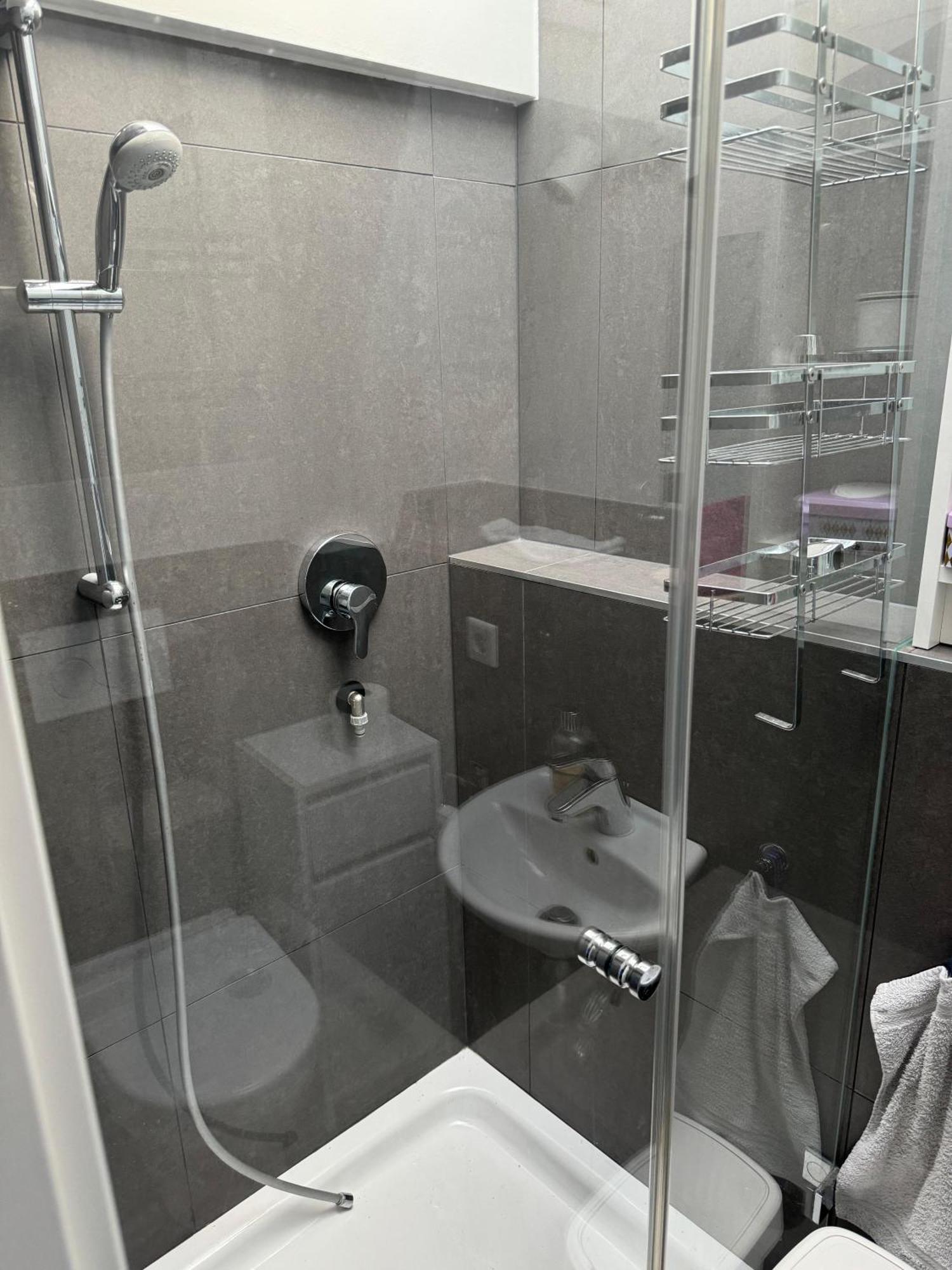 Apartamento 6 Maisonette-penthouse Pool Dachterrasse Luxus Múnich